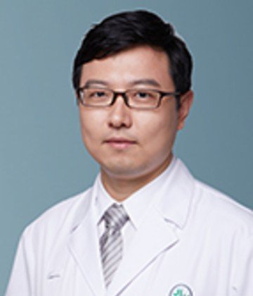 Dr. Tim Xia - Spine Surgeon in Shanghai, China | Satyug Healthcare