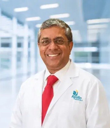 Dr. Suvro Banerjee is Specialist at Apollo Gleneagles Hospitals