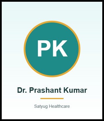 Dr. Prashant Kumar | Fortis Escorts Heart Institute, Okhla Road, New Delhi, Delhi, India