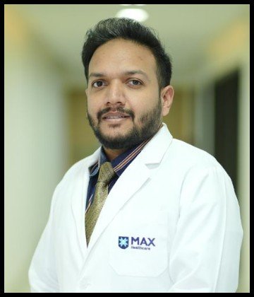 Dr. Praanjal Gupta is Urologist and Uro-Oncologist at Max Super Speciality Hospital, Sector 128, Noida