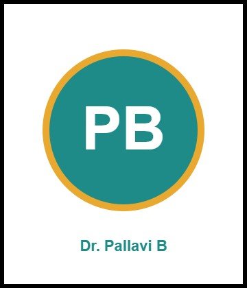 Dr. Pallavi B is Ophthalmologist at Surya Hospitals, Chembur, Mumbai