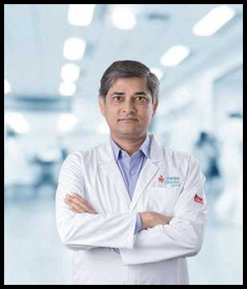 Dr. Anand Dotihal is Specialist at Manipal Hospitals, Old Airport Road, Bangalore
