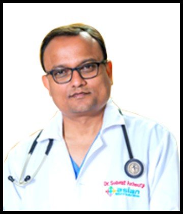 Dr. Subrat Akhoury is Chairman & Head - Cath Lab & Interventional Cardiology at Asian Institute of Medical Sciences, Faridabad