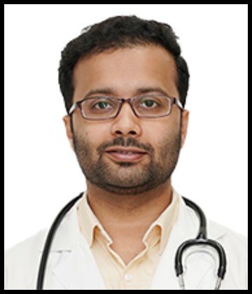 Dr. Sanket Kulkarni is Interventional Radiologist at Yashoda Hospitals, Secunderabad, Hyderabad