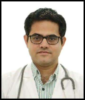 Dr. Durgesh J. Satalkar is Critical Care Specialist at Yashoda Hospitals, Secunderabad, Hyderabad