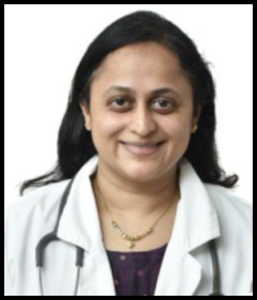 Dr. Anubhuti V Ruparelia is Obstetrician and Gynaecologist at Cloudnine Fertility, Malad West, Mumbai