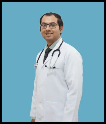 Dr. Vishal Pingle is Cardiothoracic and Vascular Surgeon at Gleneagles Hospital, Parel, Mumbai
