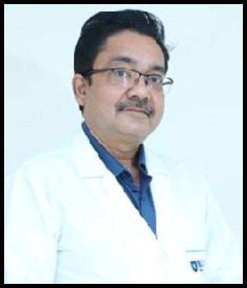 Dr. Shailendra Nath Sahay is Cardiac Anaesthesiologist at BLK-Max Super Speciality Hospital, Rajendra Place, New Delhi