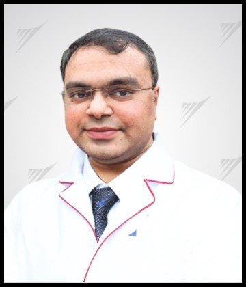 Dr. Pratap Nadar is Plastic Surgeon at Wockhardt Hospitals, Mira Road, Mumbai