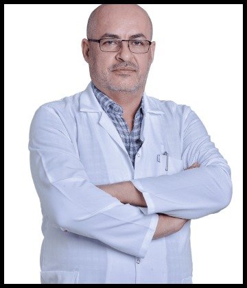 Dr. Saad Al-Allaq is General Surgery Specialist (Subspecialty in GI and Liver Surgery) at Alkafeel Super Speciality Hospital, Karbala