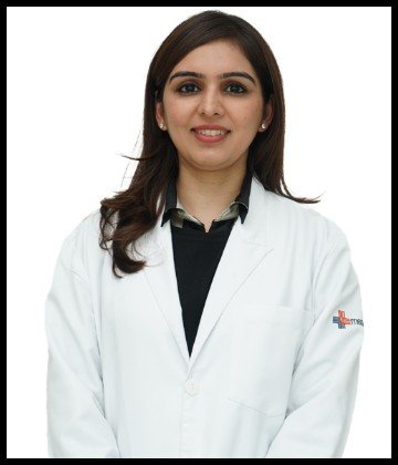 Dr. Sneha Bhatia is Neonatologist at Medanta - The Medicity, Sector 38, Gurugram