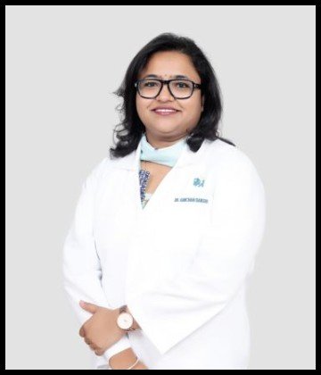 Dr. Kanchan Bansode is Obstetrician and Gynaecologist at Indraprastha Apollo Hospitals, Sarita Vihar, New Delhi