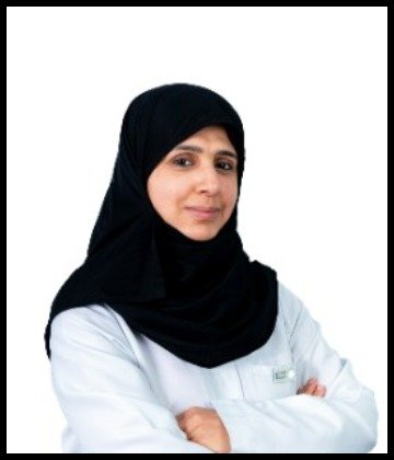 Dr. Zainab Essa Almakki is Consultant - Paediatrics at Almana General Hospital Aziziah, Aziziah