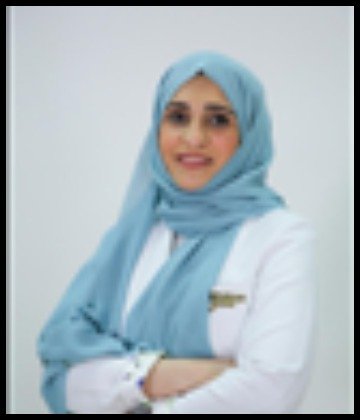 Dr. Ghadah Shuaib is Ob-Gyne Specialist at Dr. Sulaiman Al Habib Hospital Al Fayhaa, Jeddah