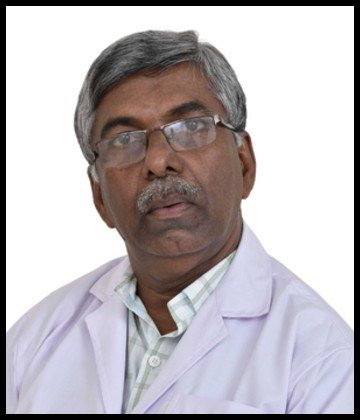 Dr. RAVINDRA RUPWATE is Specialist at Fortis Hospital, Mulund, Mumbai