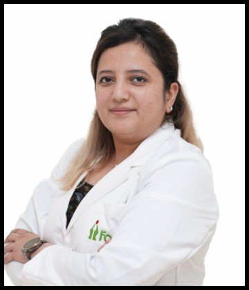 Dr. Mansi Chowhan is Oncoplastic Breast Surgeon at Fortis Hospital, IMT Manesar, Gurugram