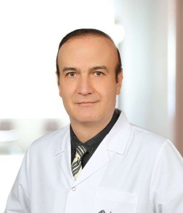 Prof. Dr. Abdulkadir Kocer - Neurologist in Istanbul, Turkey | Satyug Healthcare