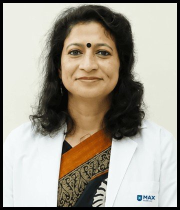 Dr. Rakhi Rawat is Gynaecologist at Max Super Speciality Hospital, Vaishali, Ghaziabad