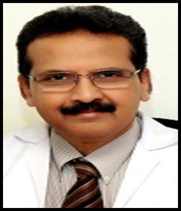 Dr. T V Sekar - Surgical Gastroenterologist