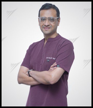 Dr. Parth Vadhadia is Digestive Care Specialist at N.M. Virani Wockhardt Hospitals, Rajkot, Gujarat, India