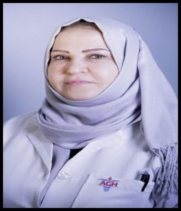 Dr. Sahar Salem Saleh is Obstetrician & Gynaecologist at Almana General Hospital Dammam, Dammam