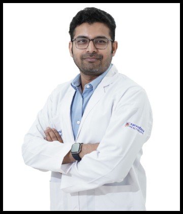 Dr. Devpriya Mitra is Specialist at Sarvodaya Hospital, Sector 8, Faridabad