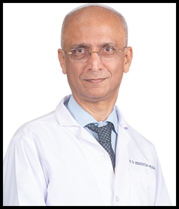 Dr. Sushil Tahiliani is Dermatologist at P. D. Hinduja Hospital, Mahim, Mumbai