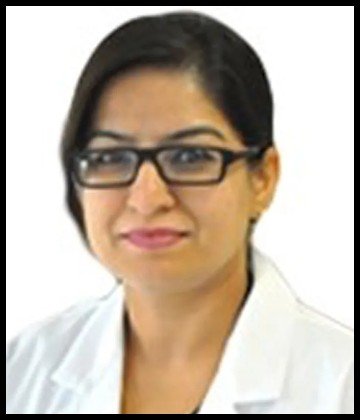 Dr. Himani Narula Khanna is Developmental Paediatrician at Rainbow Children's Hospital, Malviya Nagar, New Delhi