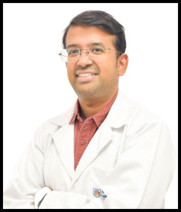 Dr. Ujjawal Kumar is Specialist at Sarvodaya Hospital, Sector 8, Faridabad