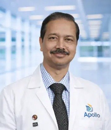 Dr. Prof. Uday C Ghoshal - Doctor at Satyug Healthcare