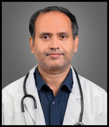 Dr. Santosh Kumar Jena is Reproductive Medicine Specialist at Craft Hospital, Kodungallur, Thrissur