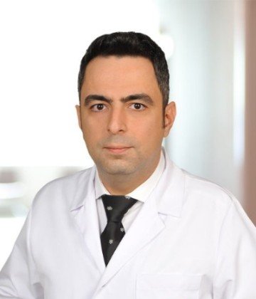 Dr. Tarik Ercan - Hematologist in Istanbul, Turkey | Satyug Healthcare