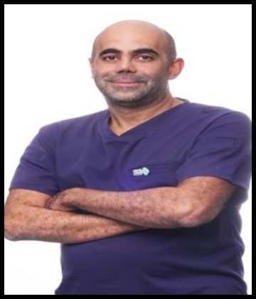 Dr. Mohammed Ahmad Badreldin Ali Badreldin is Obstetrician & Gynaecologist at Almana General Hospital Hofuf, Hofuf