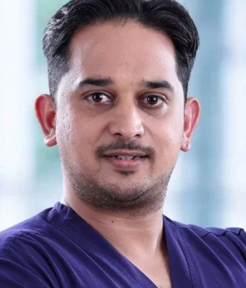 Dr. Vishwaraj Ratha is Neurosurgery Specialist at SIMS Hospital, Vadapalani, Chennai, Tamil Nadu, India