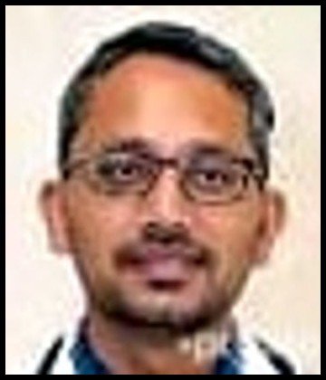 Dr. Vivek Tiwari - Orthopaedic, Arthroscopy and Joint Replacement Surgeon