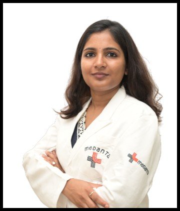 Dr. Aishwarya Keshan is Clinical Haematologist at Medanta Hospital, Sector 50, Noida