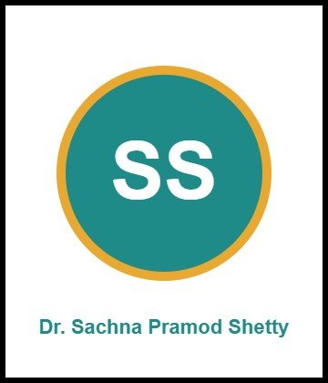 Dr. Sachna Pramod Shetty is Emergency Medicine Specialist at Jaslok Hospital and Research Centre, Pedder Road, Mumbai