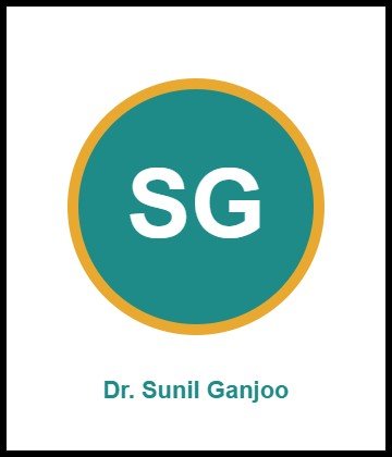 Dr. Sunil Ganjoo is Critical Care Specialist at Kailash Hospital, Sector 27, Noida