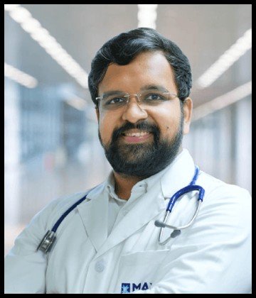 Dr. Arunav Garg is Neurologist at Max Super Speciality Hospital, Saket, New Delhi