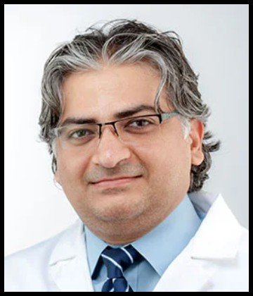 Dr. Kanishka Davda is Infectious Disease Specialist at Jupiter Hospital, Eastern Express Highway, Thane