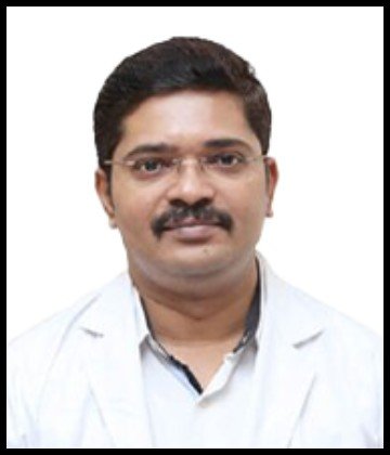 Dr. Prabakar D is Vascular and Endovascular Surgeon at Yashoda Hospitals, Secunderabad, Hyderabad