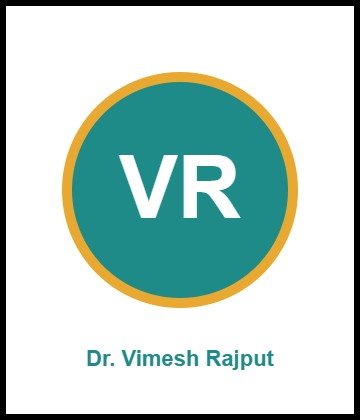 Dr. Vimesh Rajput is Thoracic Surgeon at Jaslok Hospital and Research Centre, Pedder Road, Mumbai