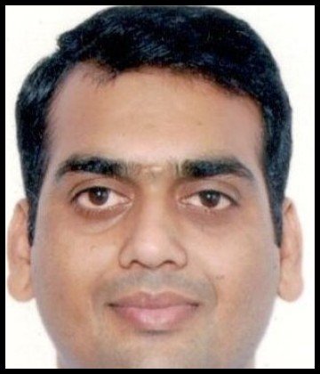 Dr. Sandeep Bipte is Specialist at Apollo Hospitals, Navi Mumbai