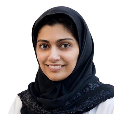 Dr. Shaheenah Dawood - Medical Oncologist in Dubai, UAE | Satyug Healthcare
