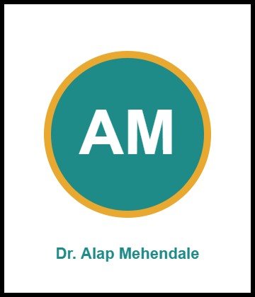 Dr. Alap Mehendale is Urologist and Renal Transplant Surgeon at Jaslok Hospital and Research Centre, Pedder Road, Mumbai