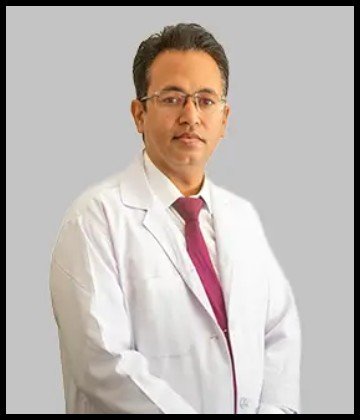 Dr. Abhishek Malviya – Senior Consultant – ENT ENT & Head & Neck Surgery, Manipal Hospital Dwarka Delhi India