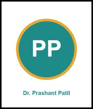 Dr. Prashant Patil is Cardiothoracic and Vascular Surgeon at S L Raheja Hospital (Fortis), Mahim, Mumbai