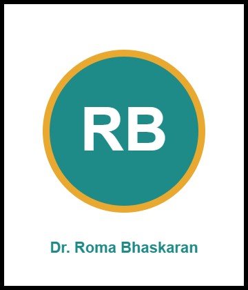 Dr. Roma Bhaskaran is Obstetrician and Gynaecologist at MGM New Bombay Hospital, Vashi, Navi Mumbai