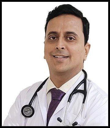 Dr. Manish Itolikar is Specialist at Fortis Hospital, Mulund, Mumbai
