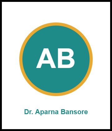 Dr. Aparna Bansore is Ophthalmologist at Kokilaben Dhirubhai Ambani Hospital, Kopar Khairane, Navi Mumbai